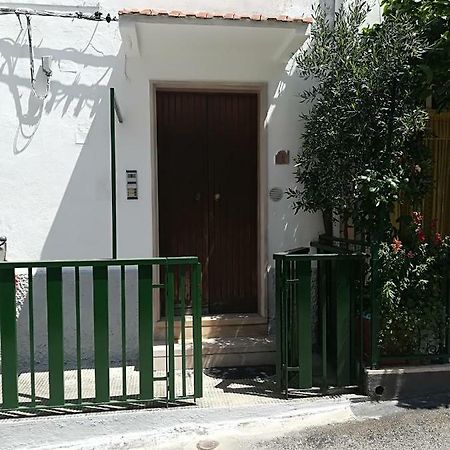 Casa Vacanze Da Michela Peschici Kültér fotó