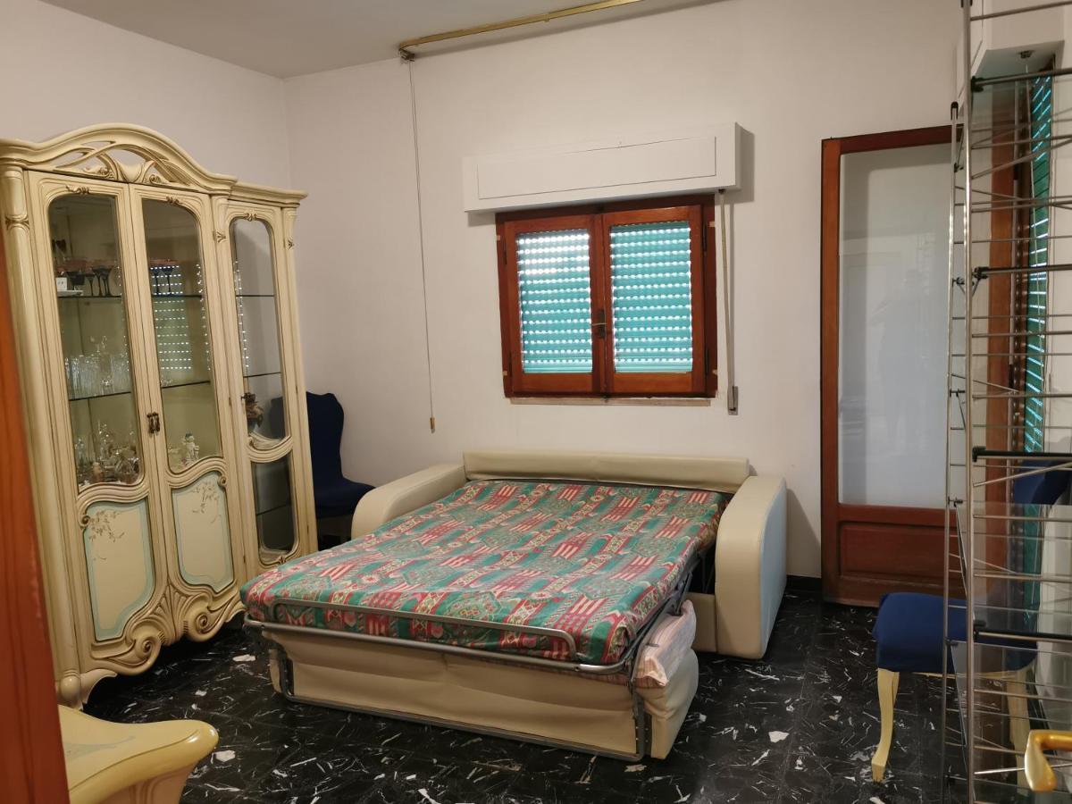 Casa Vacanze Da Michela Peschici Kültér fotó