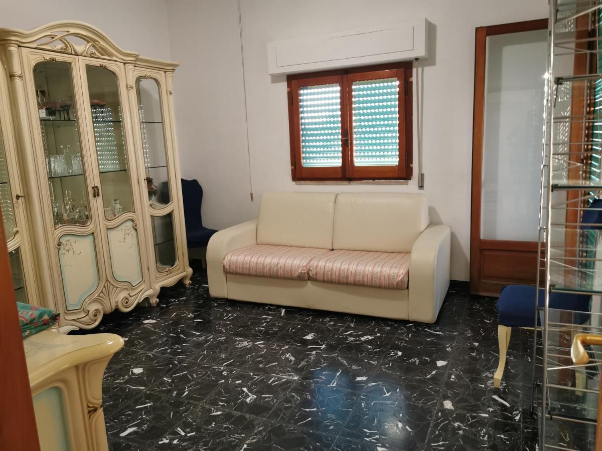 Casa Vacanze Da Michela Peschici Kültér fotó