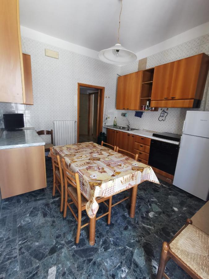 Casa Vacanze Da Michela Peschici Kültér fotó