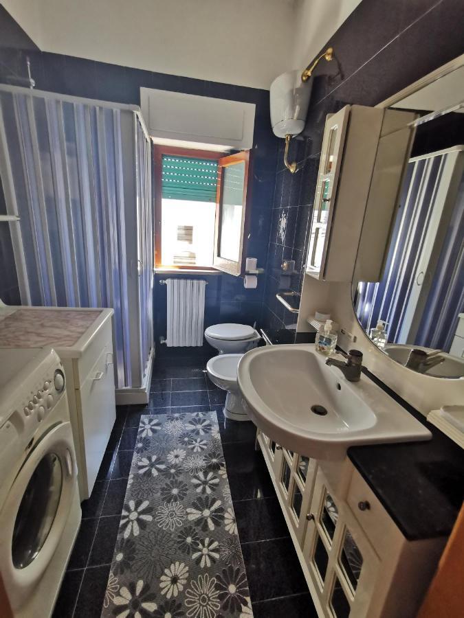 Casa Vacanze Da Michela Peschici Kültér fotó