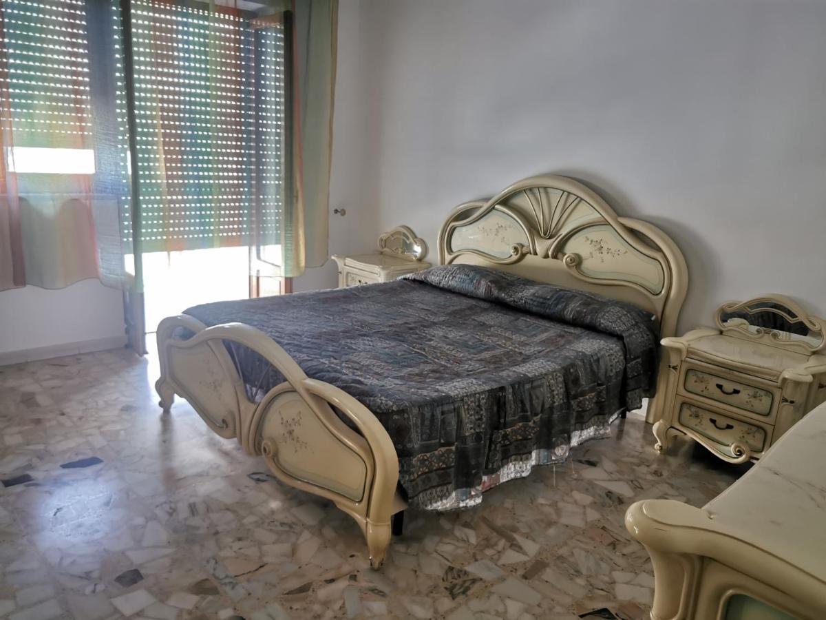Casa Vacanze Da Michela Peschici Kültér fotó