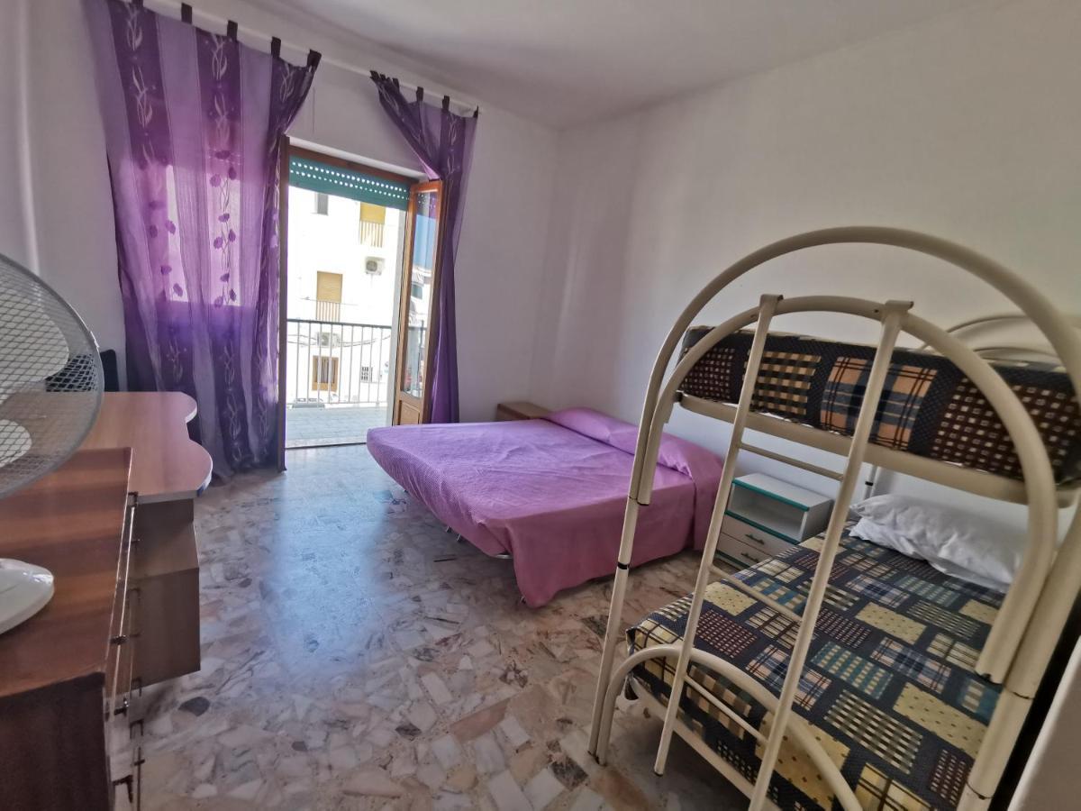 Casa Vacanze Da Michela Peschici Kültér fotó