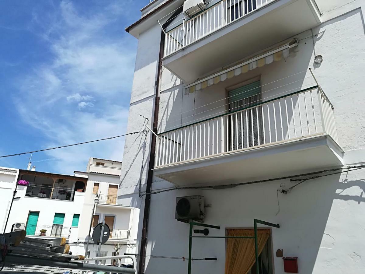 Casa Vacanze Da Michela Peschici Kültér fotó